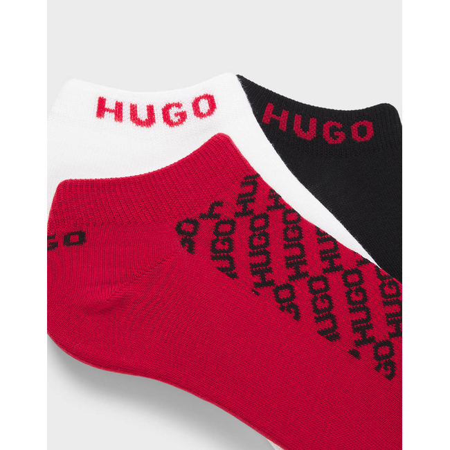 Product HUGO 3P AS SLANTMONO CC W 10272176 01 base image