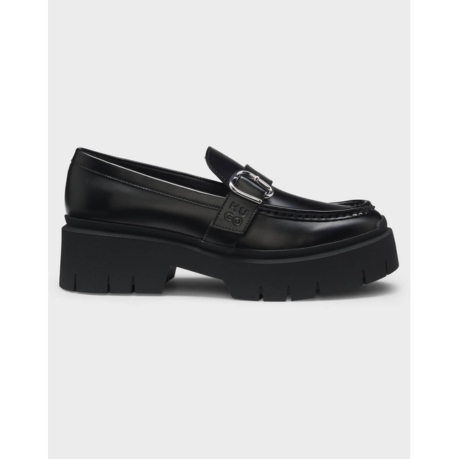 Product HUGO Kris_NewLoafer_BROM 10274047 01 base image