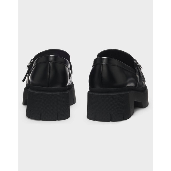 Product HUGO Kris_NewLoafer_BROM 10274047 01 base image