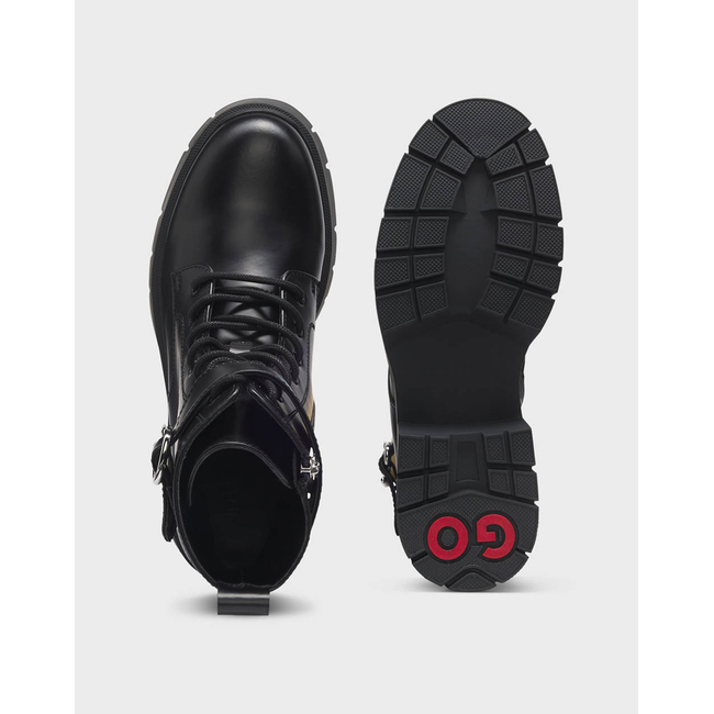 Product HUGO Kris_LUBoot_BROM base image