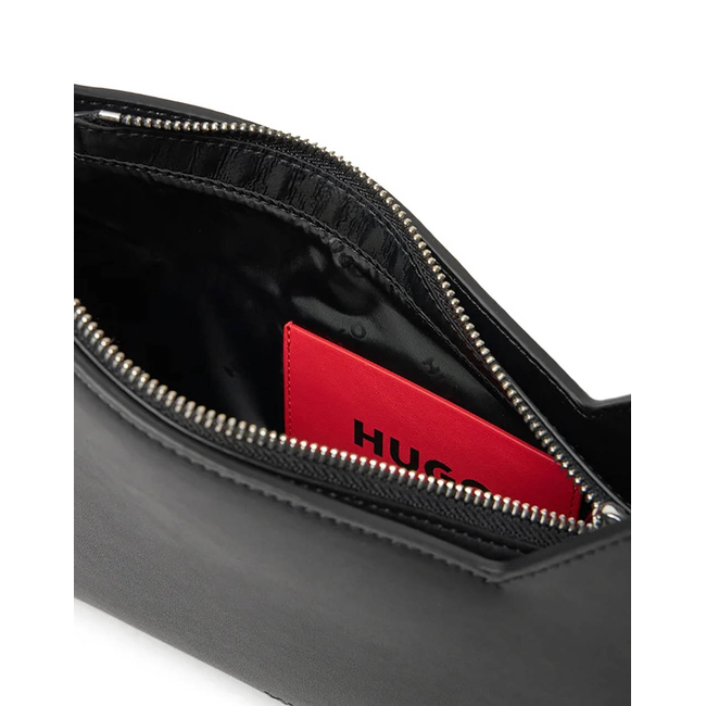 Product HUGO Mel Shoulder Bag 10269938 01 (Dimensions: 19 x 25 x 6cm.) base image