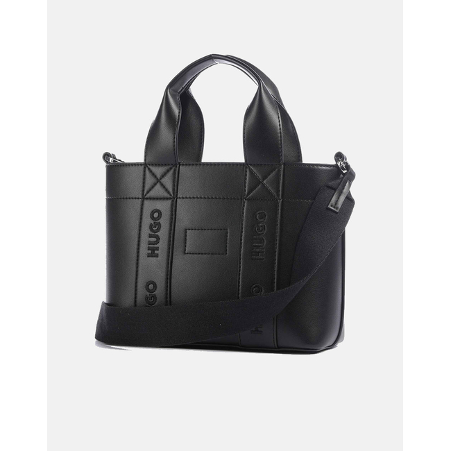 Product HUGO Becky UP_Tote Mini 10260474 01 (Dimensions: 23 x 18 x 9.5cm.) base image