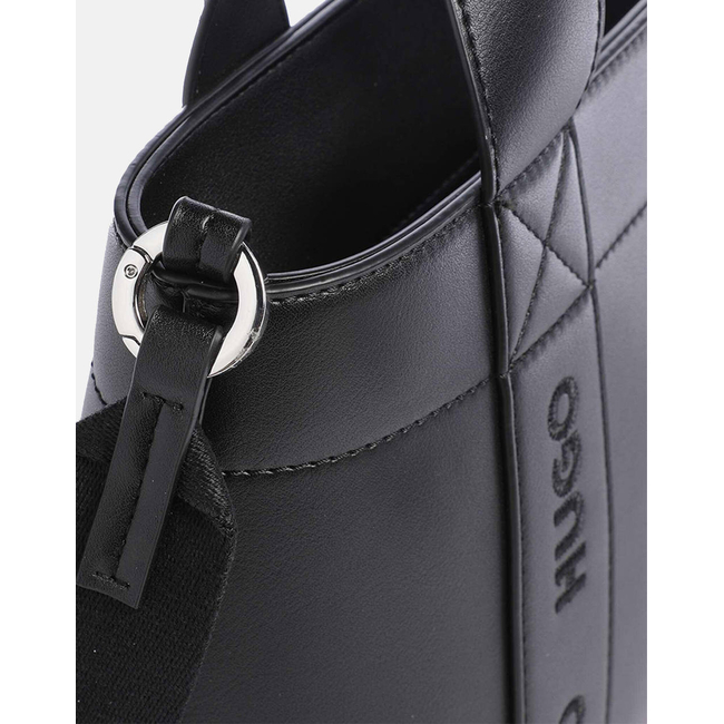 Product HUGO Becky UP_Tote Mini 10260474 01 (Dimensions: 23 x 18 x 9.5cm.) base image