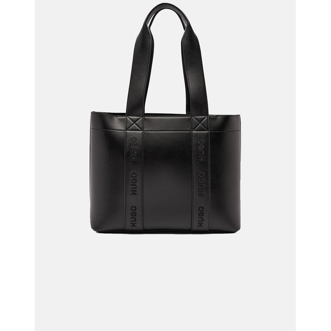 Product HUGO Becky UP_Tote SM 10260474 01 (Dimensions: 34.5 x 27 x 13.6cm.) base image