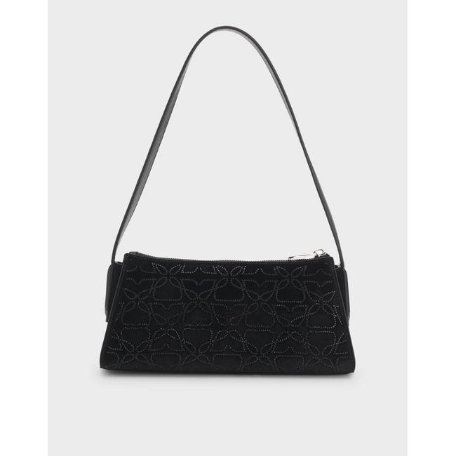 Product HUGO Chris 2.0 SV_Hobo 10266521 01 (Διαστάσεις: 25 x 12 x 7εκ.) base image