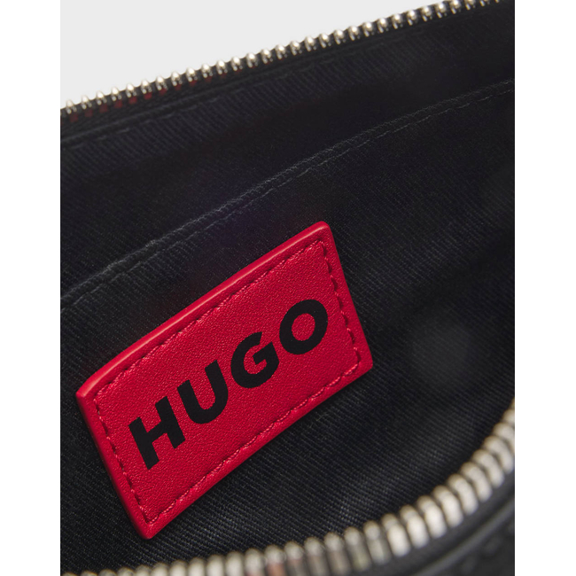 Product HUGO Chris 2.0 SV_Hobo 10266521 01 (Διαστάσεις: 25 x 12 x 7εκ.) base image