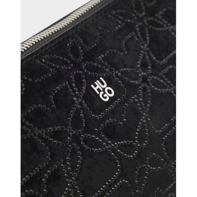 Product HUGO Chris 2.0 SV_Hobo 10266521 01 (Διαστάσεις: 25 x 12 x 7εκ.) base image
