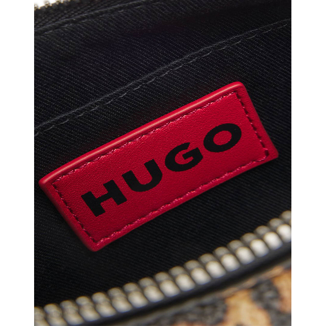 Product HUGO Chris 2.0 LP_Hobo 10275837 01 (Dimensions: 25.5 x 12.5 x 4cm.) base image
