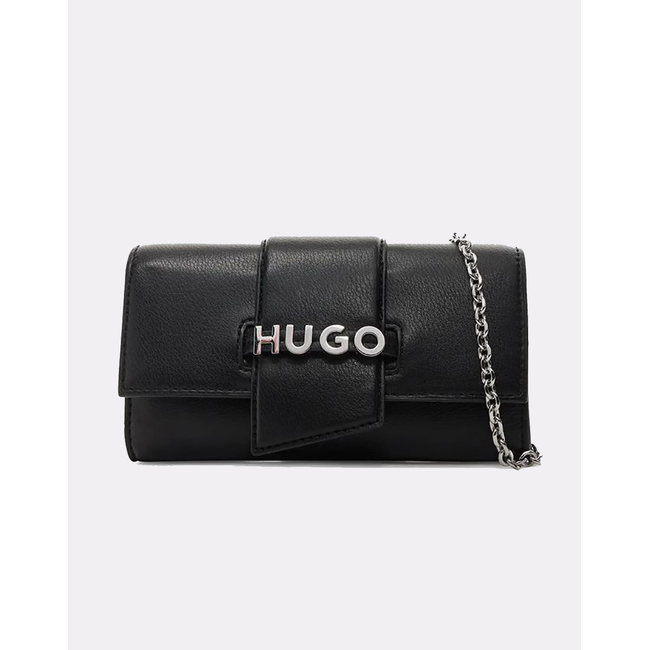Product HUGO Mel 2.0 Clutch Flap 10273649 01 base image
