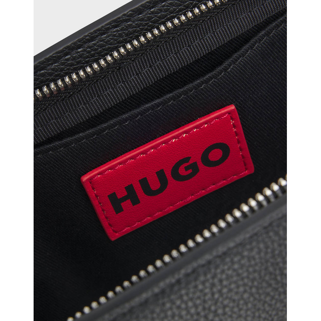 Product HUGO Chris 2.0_ShBag Long 10260358 01 (Διαστάσεις: 29 x 16 x 9.5εκ.) base image