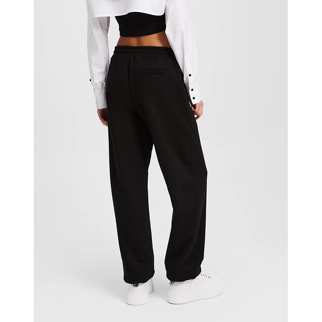 Product KARL LAGERFELD JEANS KLJ TEXT LOGO SLIM SWEATPANT base image