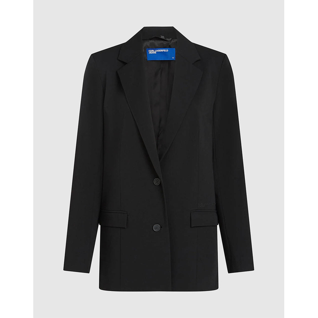 Product KARL LAGERFELD JEANS KLJ KARL BLAZER base image