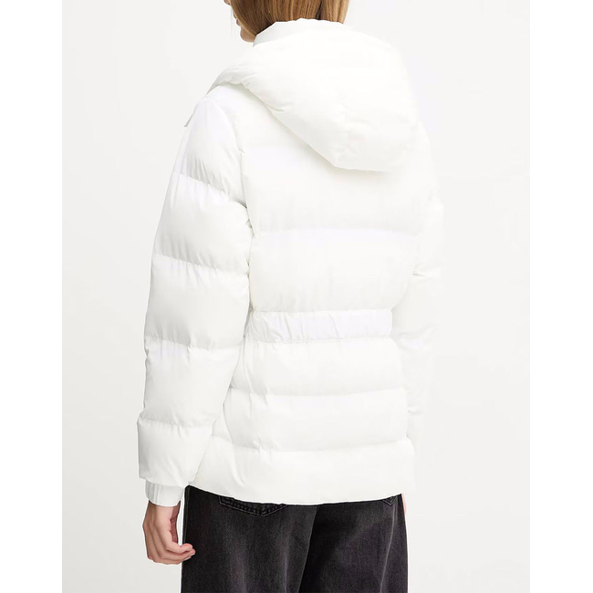 Product KARL LAGERFELD JEANS KLJ BELTED PUFFER base image