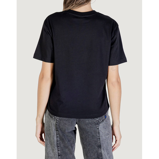 Product KARL LAGERFELD JEANS KLJ REG K LOGO TEE base image