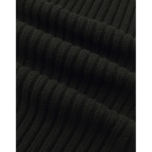 Product KARL LAGERFELD JEANS KLJ PATCH LOGO SCARF base image