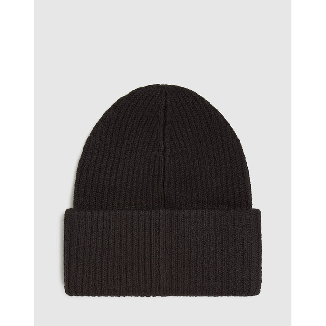 Product KARL LAGERFELD JEANS KLJ PATCH LONG BEANIE base image