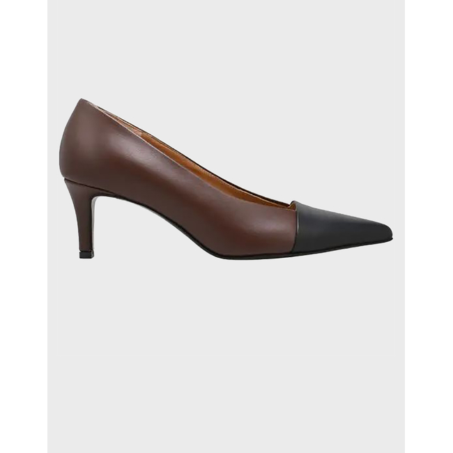 Product KALOGIROU OHIO LEA OHIO HEELED SHOES KALOGIROU base image