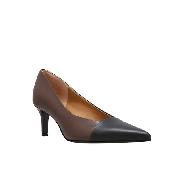 Product KALOGIROU OHIO LEA OHIO HEELED SHOES KALOGIROU base image