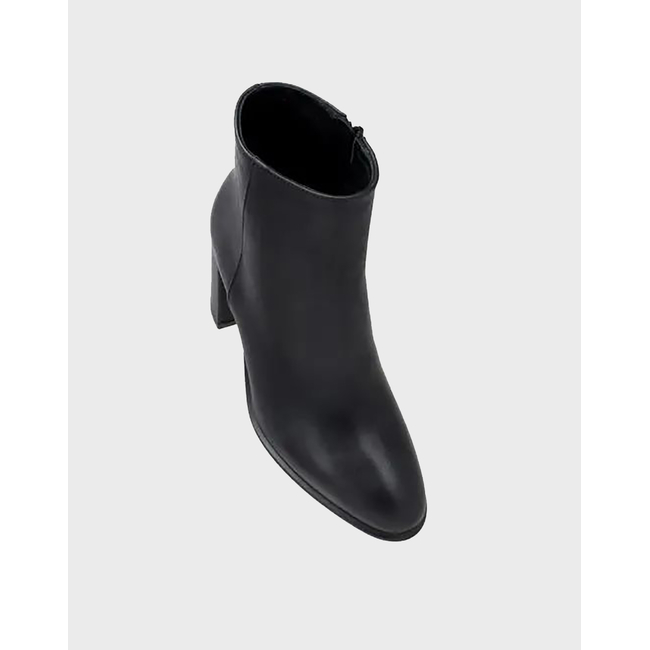 Product KALOGIROU ATENA10 LEA ATENA10 SHORT BOOT KALOGIROU base image