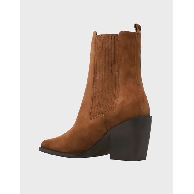 Product KALOGIROU MANEL 7 SUE MANEL 7 SHORT BOOT  KALOGIROU base image