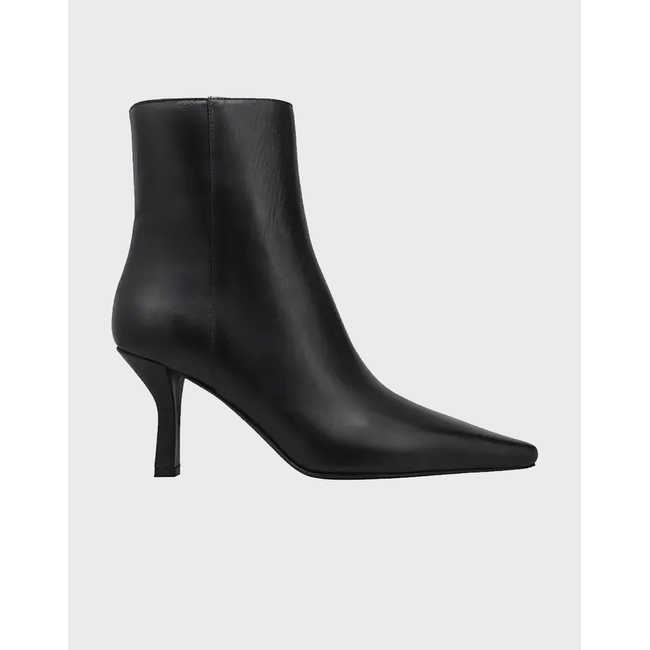 Product KALOGIROU PENNY2 LEA PENNY2 SHORT BOOT KALOGIROU base image