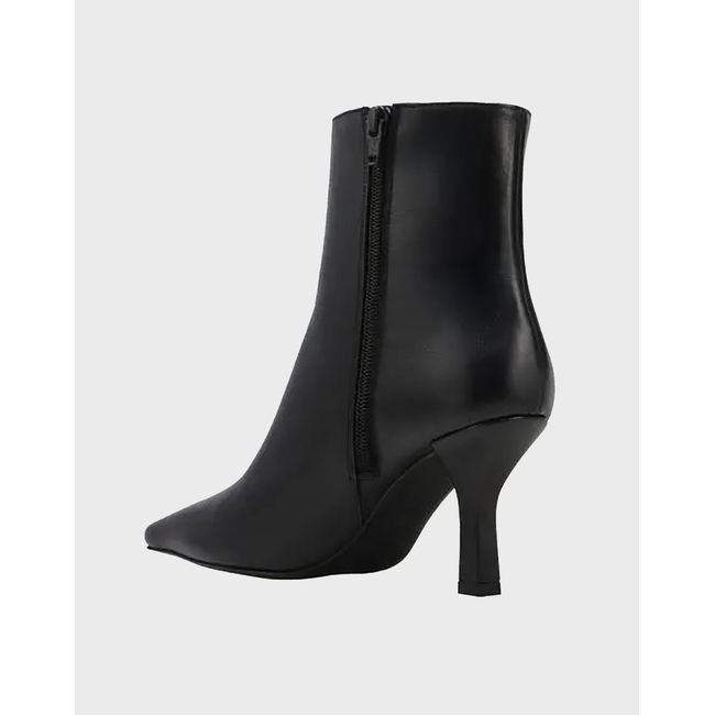 Product KALOGIROU PENNY2 LEA PENNY2 SHORT BOOT KALOGIROU base image