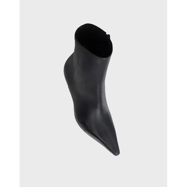 Product KALOGIROU PENNY2 LEA PENNY2 SHORT BOOT KALOGIROU base image