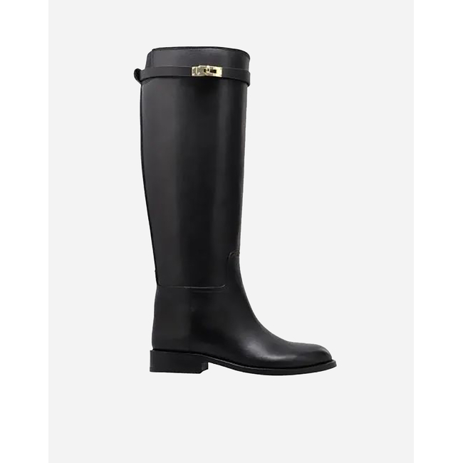 Product KALOGIROU ΡΕΗΣ LEA ΡΕΗΣ ΜΠΟΤΑ ΜΕΧΡΙ ΤΟ ΓΟΝΑΤΟ ΚΑΛΟΓΗΡΟΥ base image