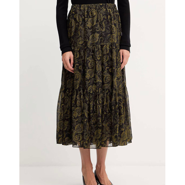 Product MICHAEL KORS MF570K9JX1  ΦΟΥΣΤΑ MICHAEL MICHAEL KORS base image