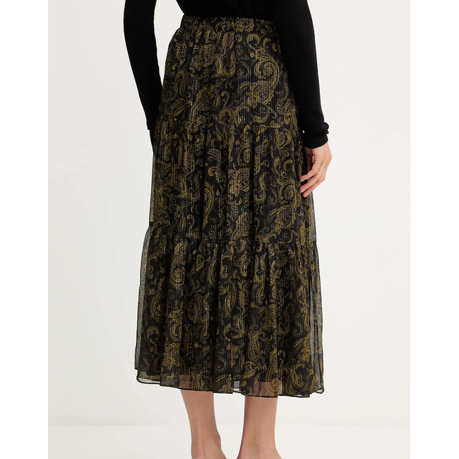 Product MICHAEL KORS MF570K9JX1  ΦΟΥΣΤΑ MICHAEL MICHAEL KORS base image