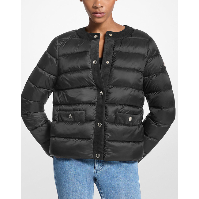 Product MICHAEL KORS 77B6605M42  MICHAEL MICHAEL KORS JACKET base image
