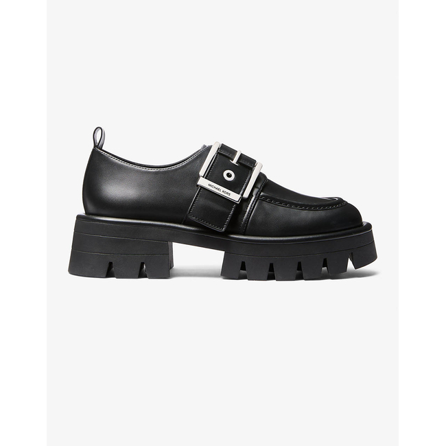 Product MICHAEL KORS 40F4COFP1L COLBY ΜΟΚΑΣΙΝΙΑ & LOAFERS MICHAEL MICHAEL KORS base image