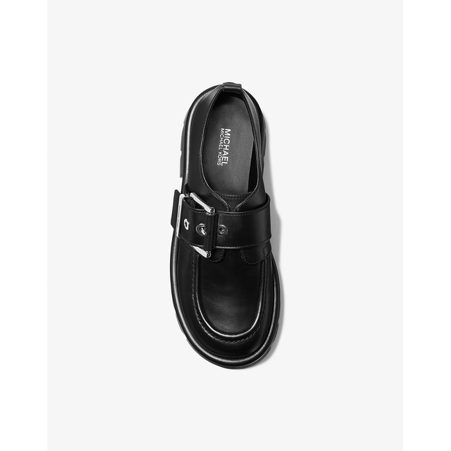 Product MICHAEL KORS 40F4COFP1L COLBY ΜΟΚΑΣΙΝΙΑ & LOAFERS MICHAEL MICHAEL KORS base image