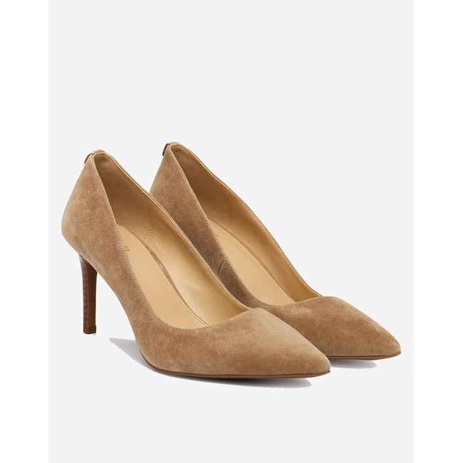 Product MICHAEL KORS 40F5HNMP1S  HEELED SHOES base image