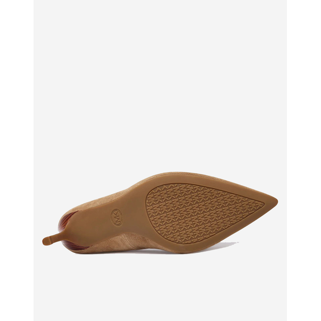 Product MICHAEL KORS 40F5HNMP1S  HEELED SHOES base image