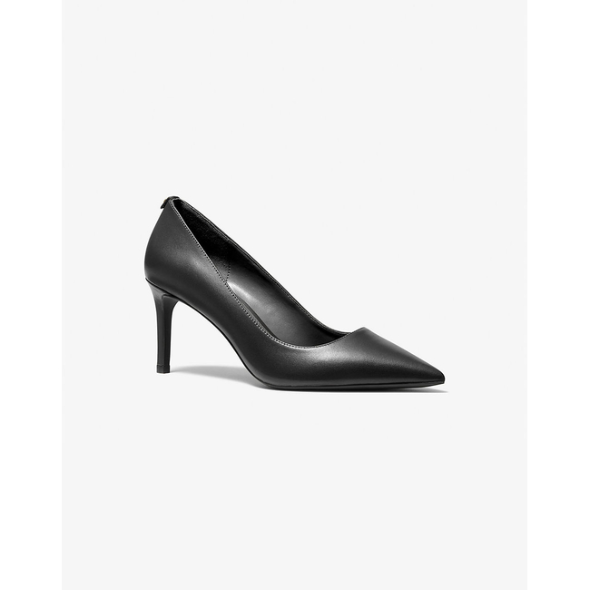 Product MICHAEL KORS 40F2HNMP2L ALINA PUMPS base image