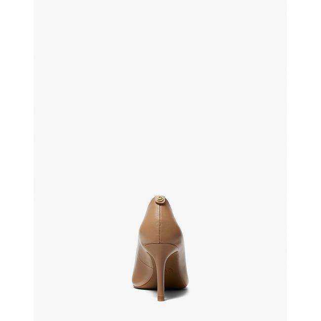 Product MICHAEL KORS 40F2HNMP2L ALINA PUMPS base image