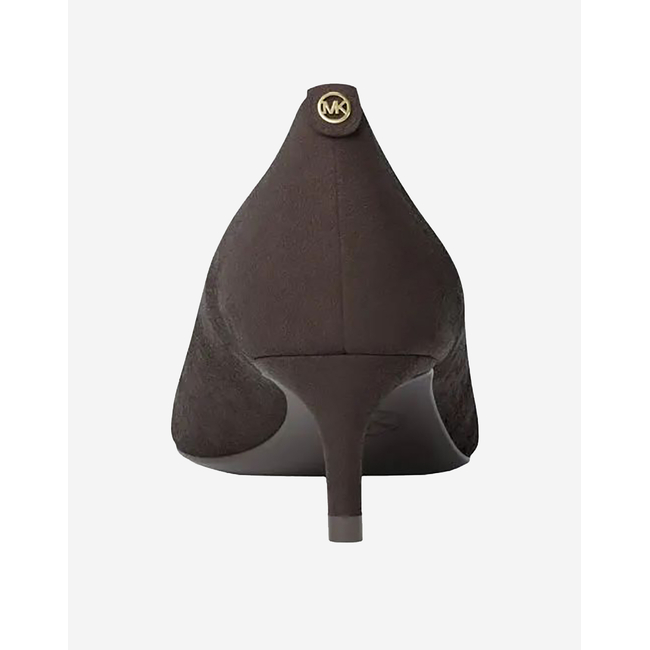 Product MICHAEL KORS 40R3ALMP1S ALINA HEELED SHOES base image