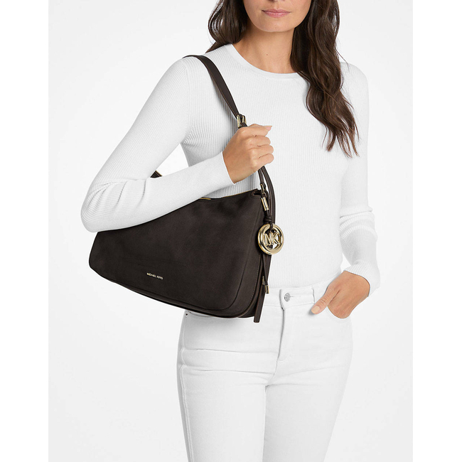 Product MICHAEL KORS 30F5GY5M2L NOLITA SHOULDER BAG (Διαστάσεις: 38 x 21.5 x 10εκ.) base image
