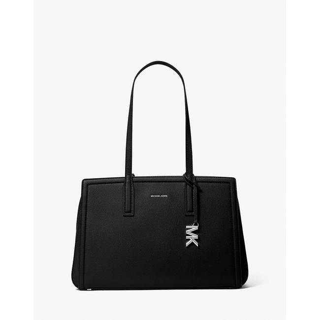 Product MICHAEL KORS 30S5S9IT2L LAILA SHOULDER BAG (Διαστάσεις: 37 x 26 x 14.5εκ.) base image