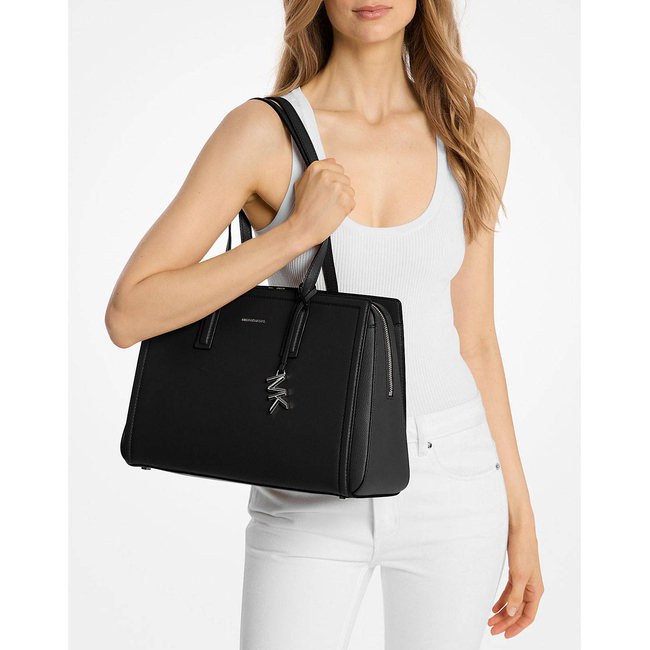 Product MICHAEL KORS 30S5S9IT2L LAILA SHOULDER BAG (Διαστάσεις: 37 x 26 x 14.5εκ.) base image