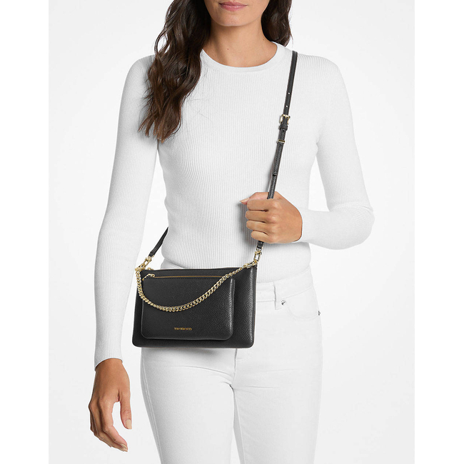 Product MICHAEL KORS 32F5GJ6C8L  CROSS BODY HANDBAG base image
