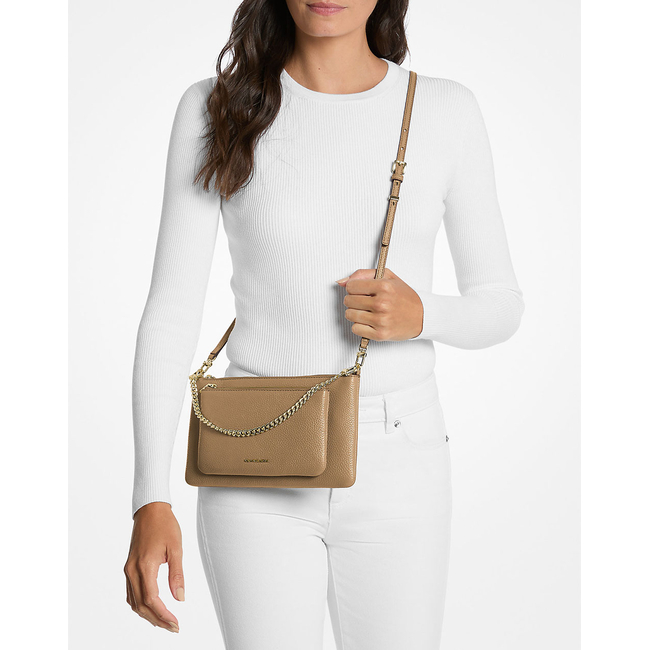 Product MICHAEL KORS 32F5GJ6C8L  CROSS BODY HANDBAG base image