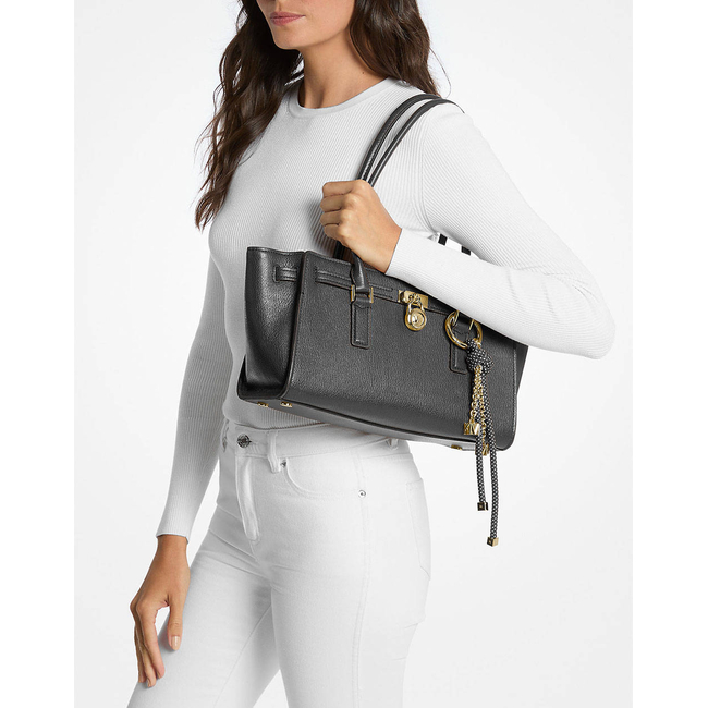 Product MICHAEL KORS 30F5GNXT0L  SHOULDER BAG (Διαστάσεις: 32 x 19 x 13εκ.) base image