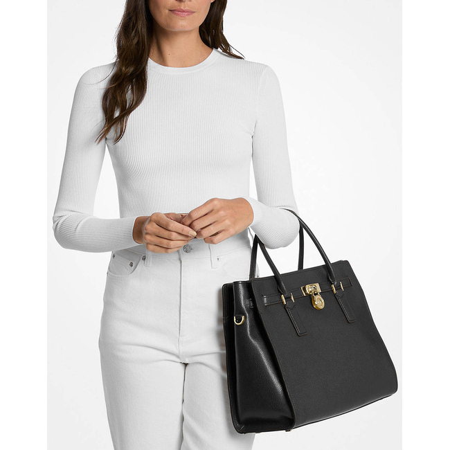 Product MICHAEL KORS 30F5GNXS3L  SATCHELS HANDBAG (Διαστάσεις: 36 x 30 x 16εκ.) base image