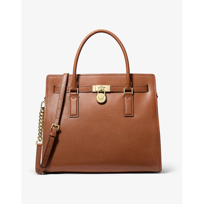 Product MICHAEL KORS 30F5GNXS3L  SATCHELS HANDBAG (Διαστάσεις: 36 x 30 x 16εκ.) base image
