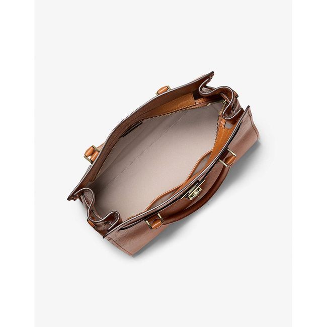 Product MICHAEL KORS 30F5GNXS3L  SATCHELS HANDBAG (Διαστάσεις: 36 x 30 x 16εκ.) base image