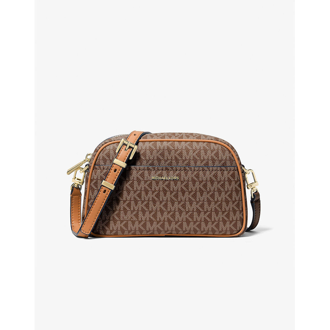 Product MICHAEL KORS  32F5GJ6C5B  CROSS BODY HANDBAG (Διαστάσεις: 21 x 14 x 8εκ.) base image