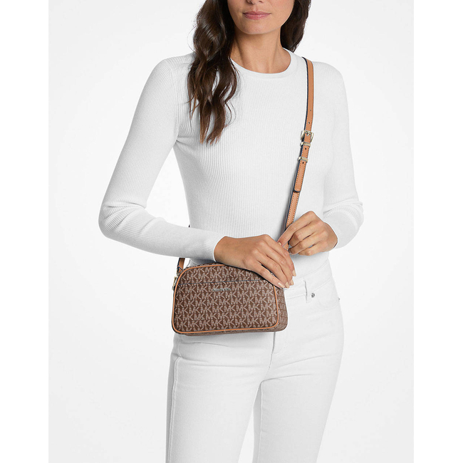 Product MICHAEL KORS  32F5GJ6C5B  CROSS BODY HANDBAG (Διαστάσεις: 21 x 14 x 8εκ.) base image