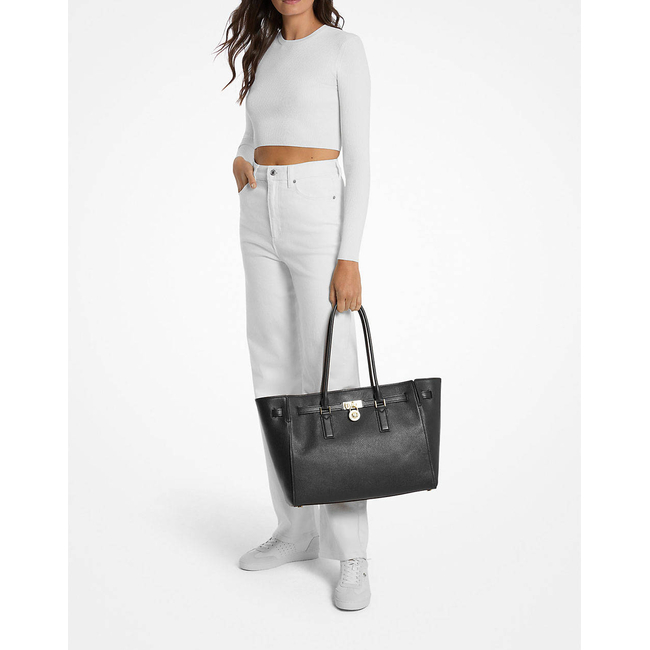 Product MICHAEL KORS 30F5GNXT3L  TOTE HANDBAG (Διαστάσεις: 39 x 30 x 13εκ.) base image